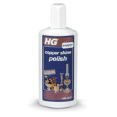 HG copper shine polish (HG 4970)